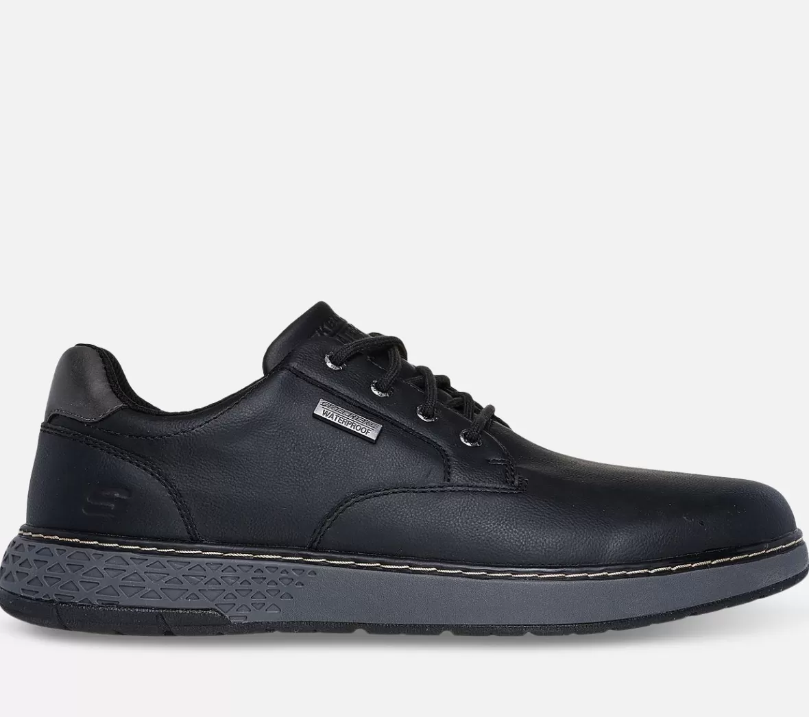 Best Sale Relaxed Fit: Garlan - Pryor – Waterproof Sko