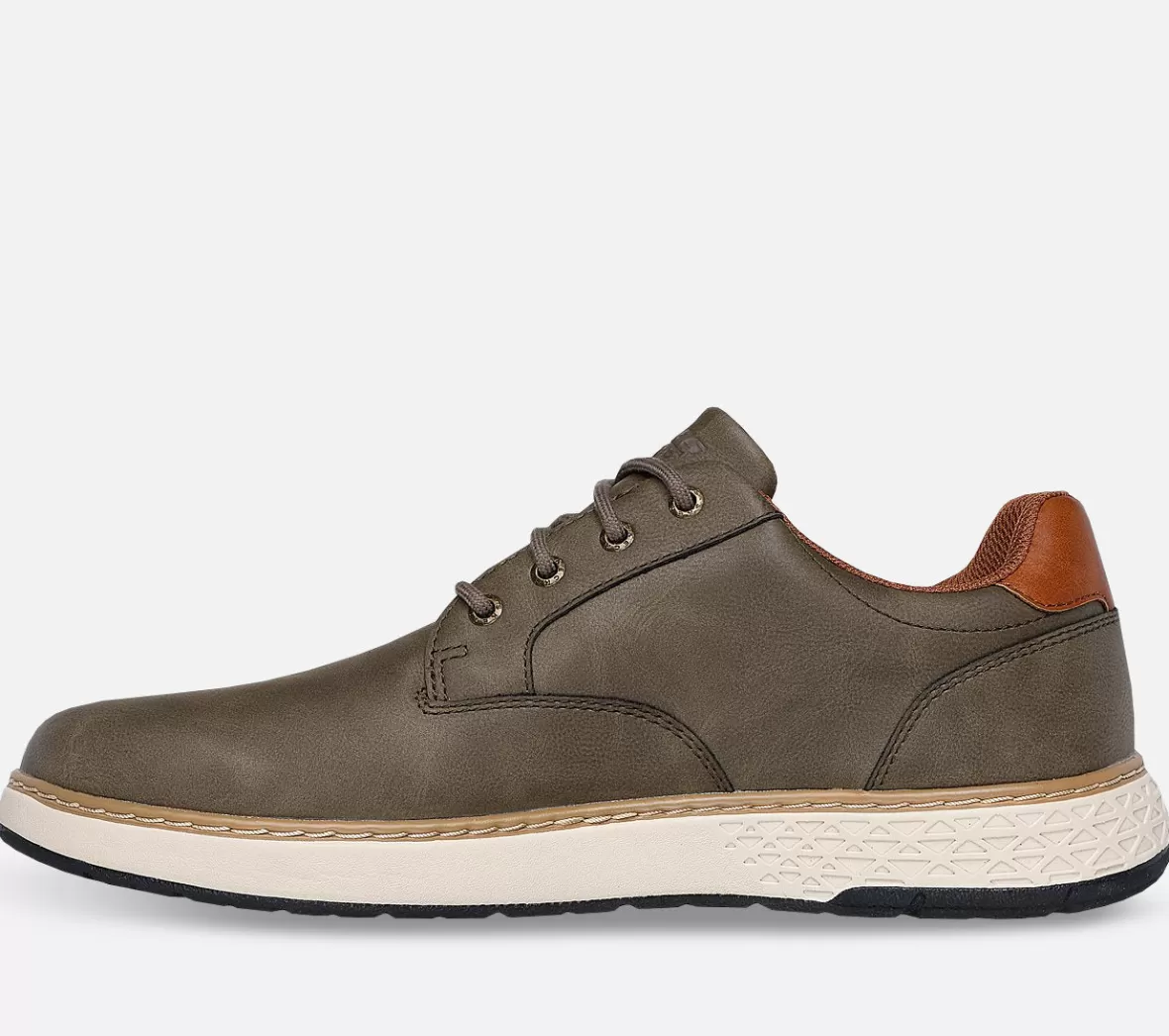 Clearance Relaxed Fit: Garlan - Pryor – Waterproof Sko