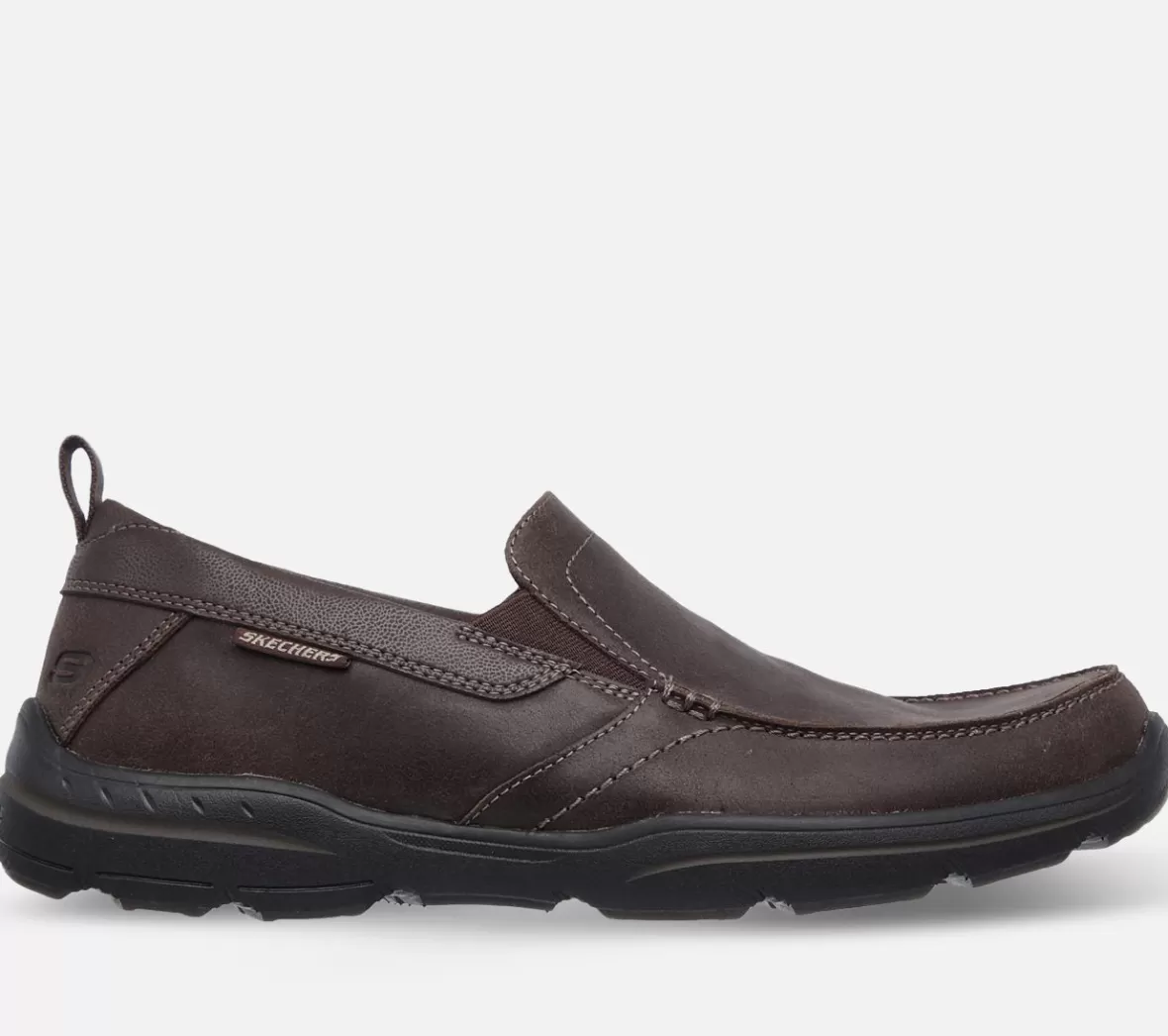 Clearance Relaxed Fit: Harper - Forde Sko Uden Snøre | Sko