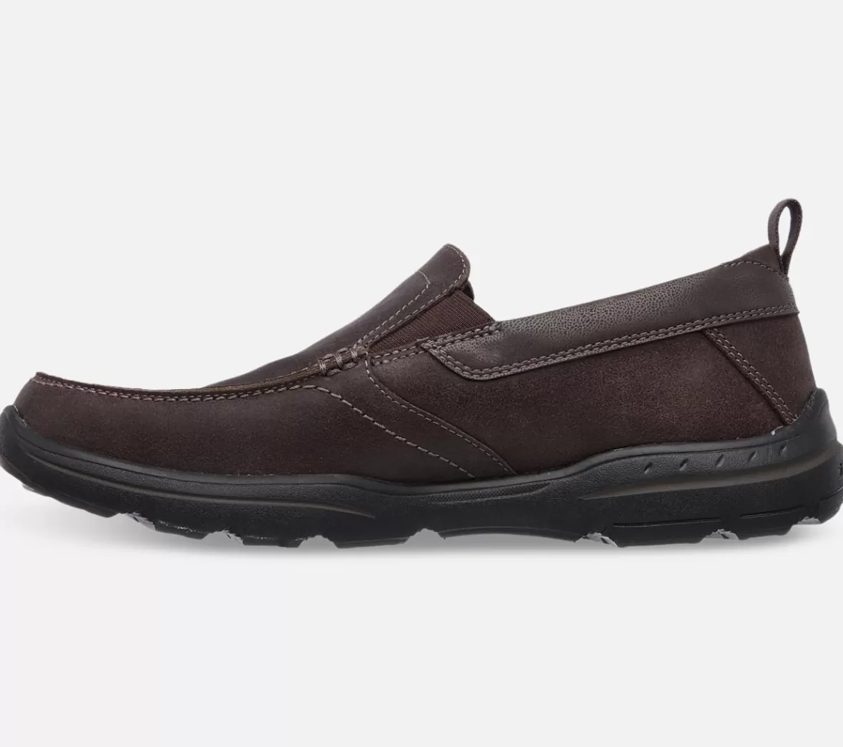 Clearance Relaxed Fit: Harper - Forde Sko Uden Snøre | Sko