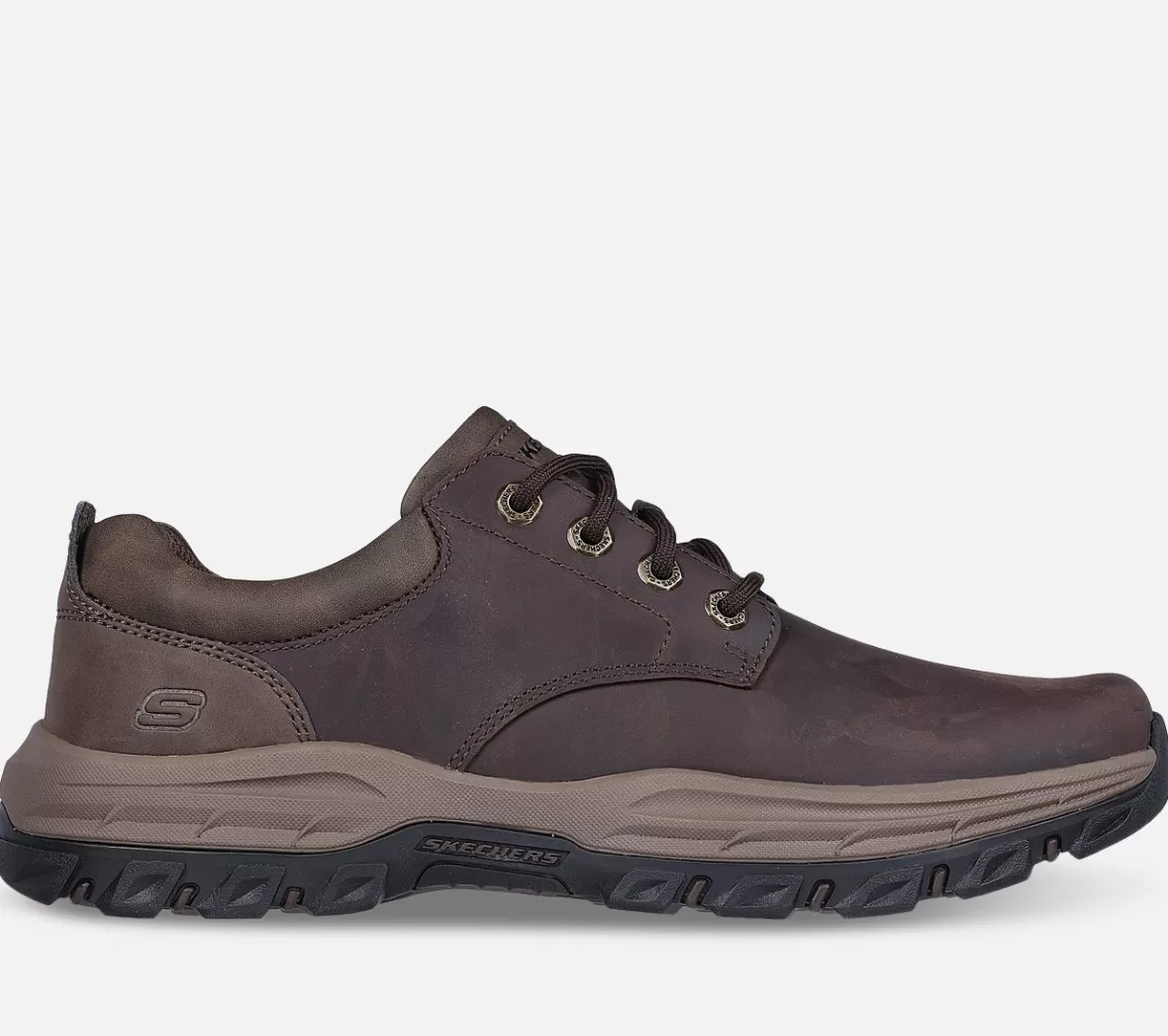 Best Relaxed Fit: Knowlson - Leland Sko | Nyheder