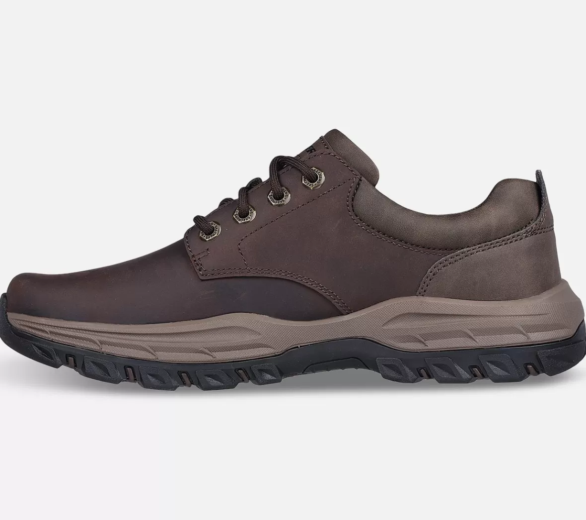 Best Relaxed Fit: Knowlson - Leland Sko | Nyheder