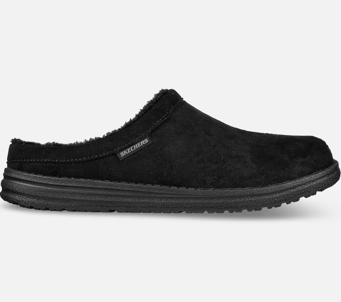 Flash Sale Relaxed Fit: Melson - Harmen Hjemmesko | Mest Populære
