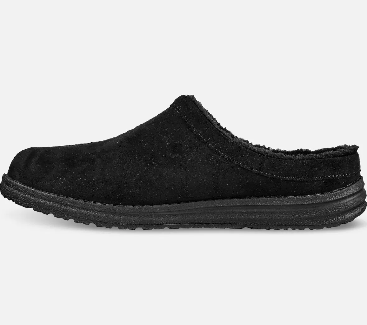 Flash Sale Relaxed Fit: Melson - Harmen Hjemmesko | Mest Populære