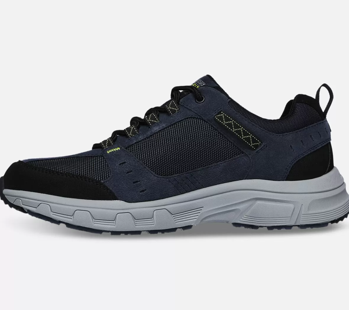 New Relaxed Fit: Oak Canyon Sko