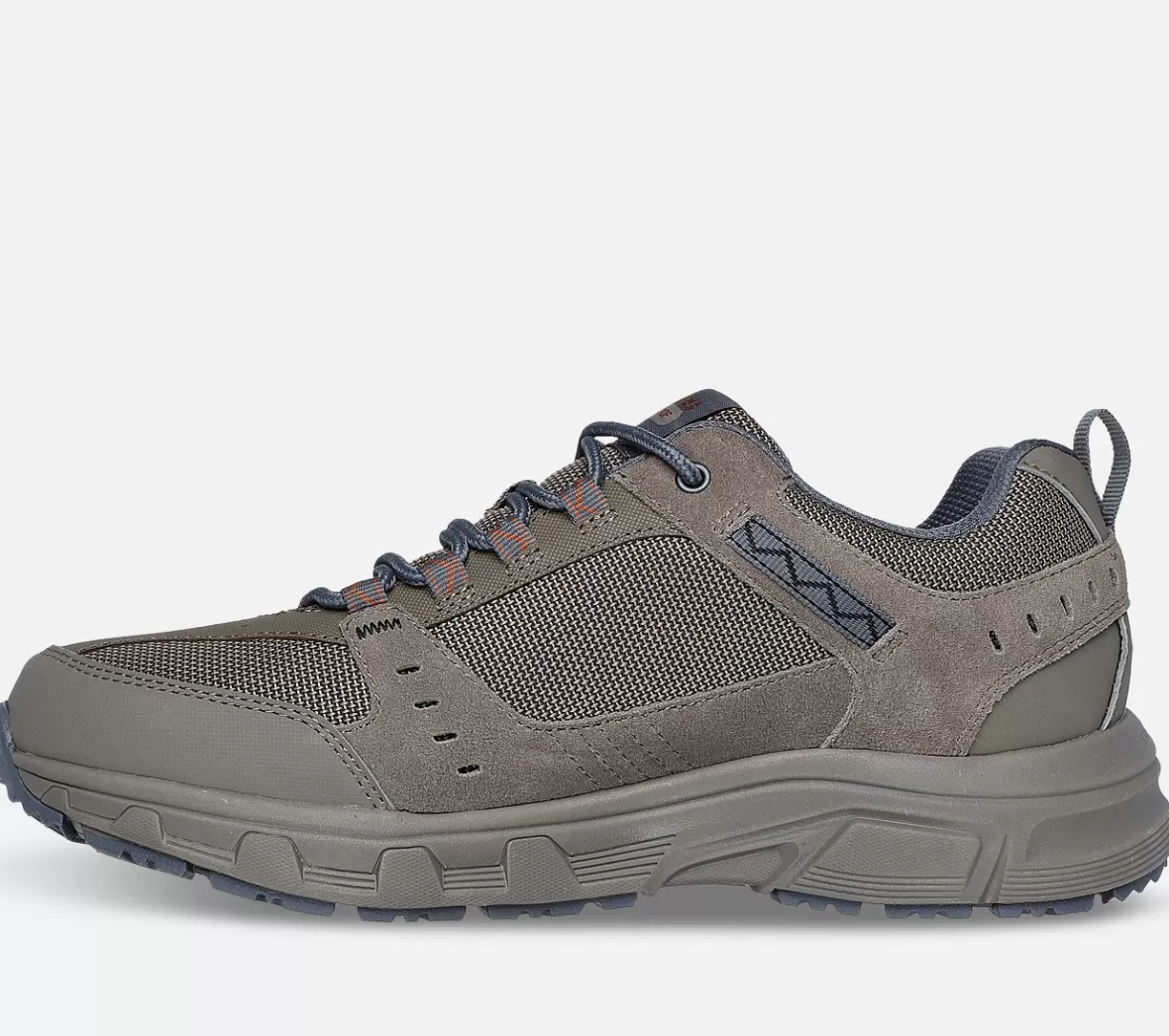 Best Sale Relaxed Fit: Oak Canyon - Rydell - Waterproof Sko | Nyheder