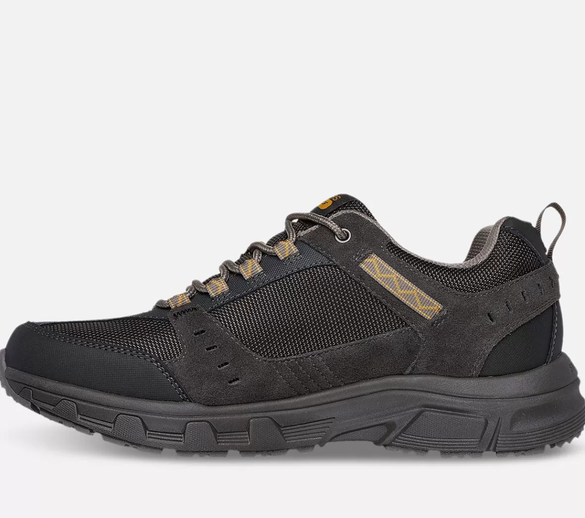 Clearance Relaxed Fit: Oak Canyon - Rydell - Waterproof Sko