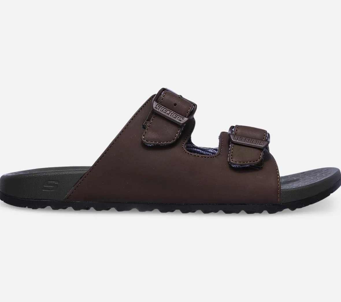 Sale Relaxed Fit: Pelem Rolento Hjemmesko | Sandaler