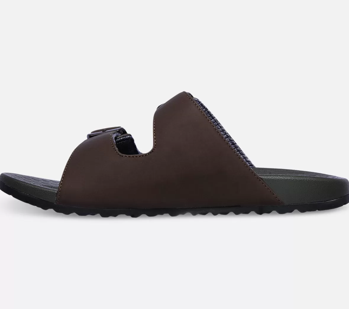 Sale Relaxed Fit: Pelem Rolento Hjemmesko | Sandaler
