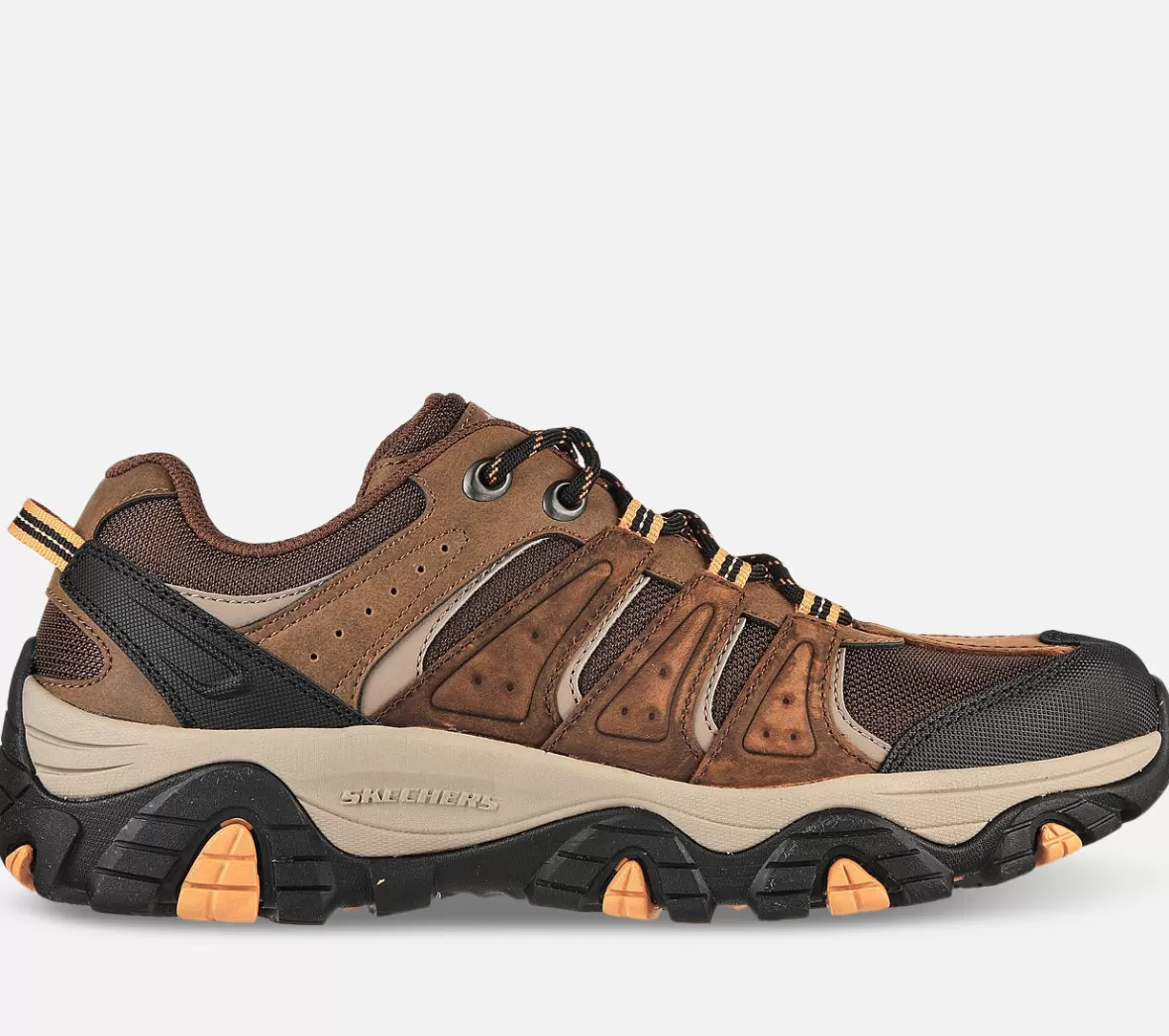 Sale Relaxed Fit: Pine Trail - Kordova Sko