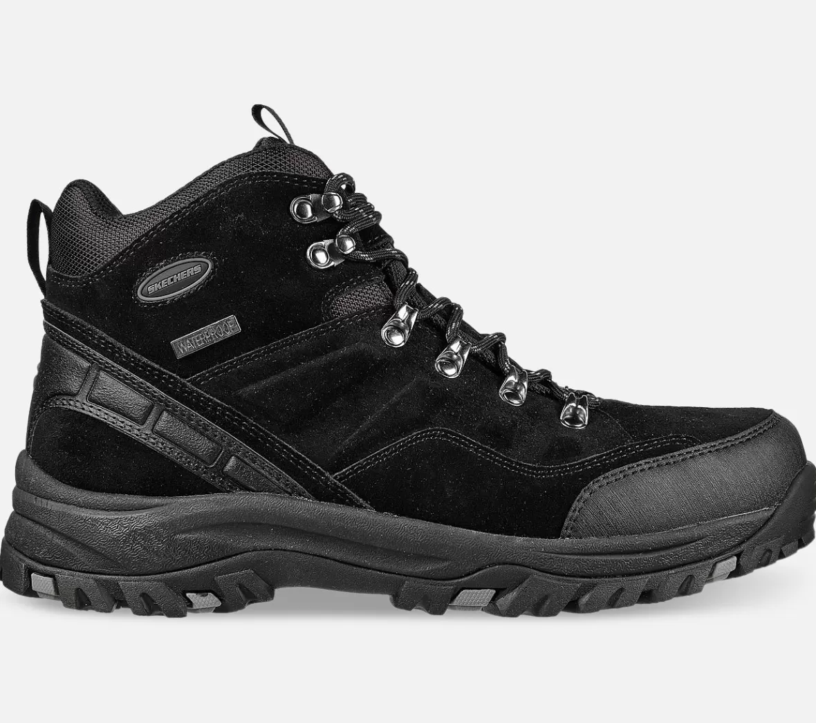 Online Relaxed Fit: Relment - Pelmo - Waterproof Støvler | Nyheder