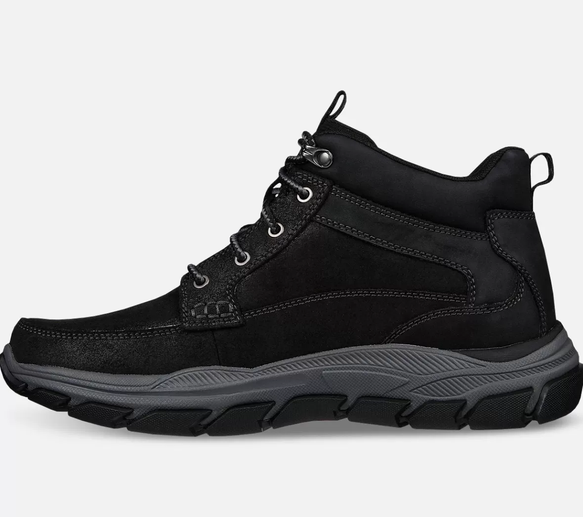 Best Sale Relaxed Fit: Respected - Boswell - Water Repellent Støvler