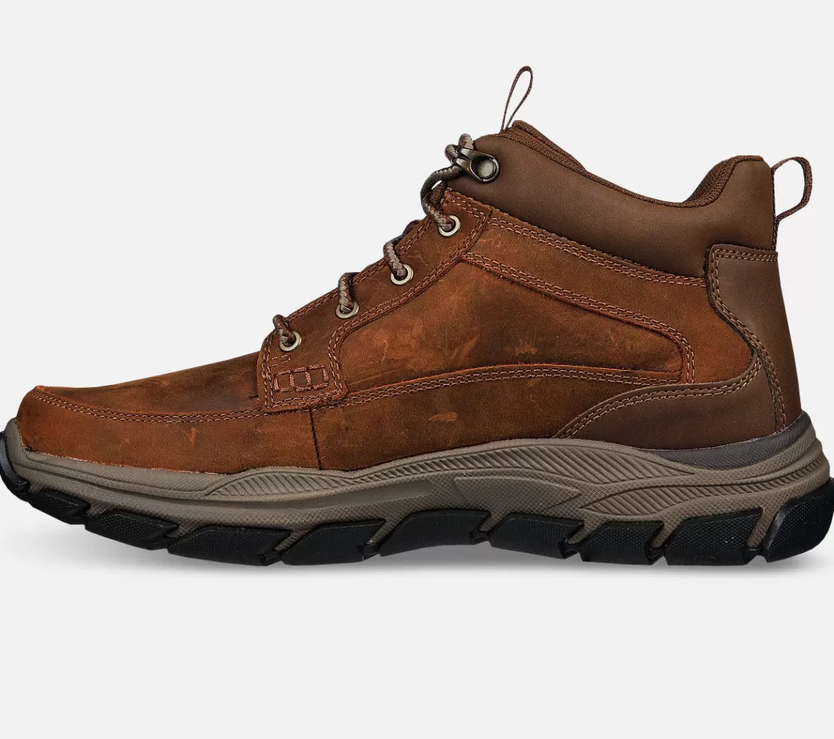 Discount Relaxed Fit: Respected - Boswell - Water Repellent Støvler