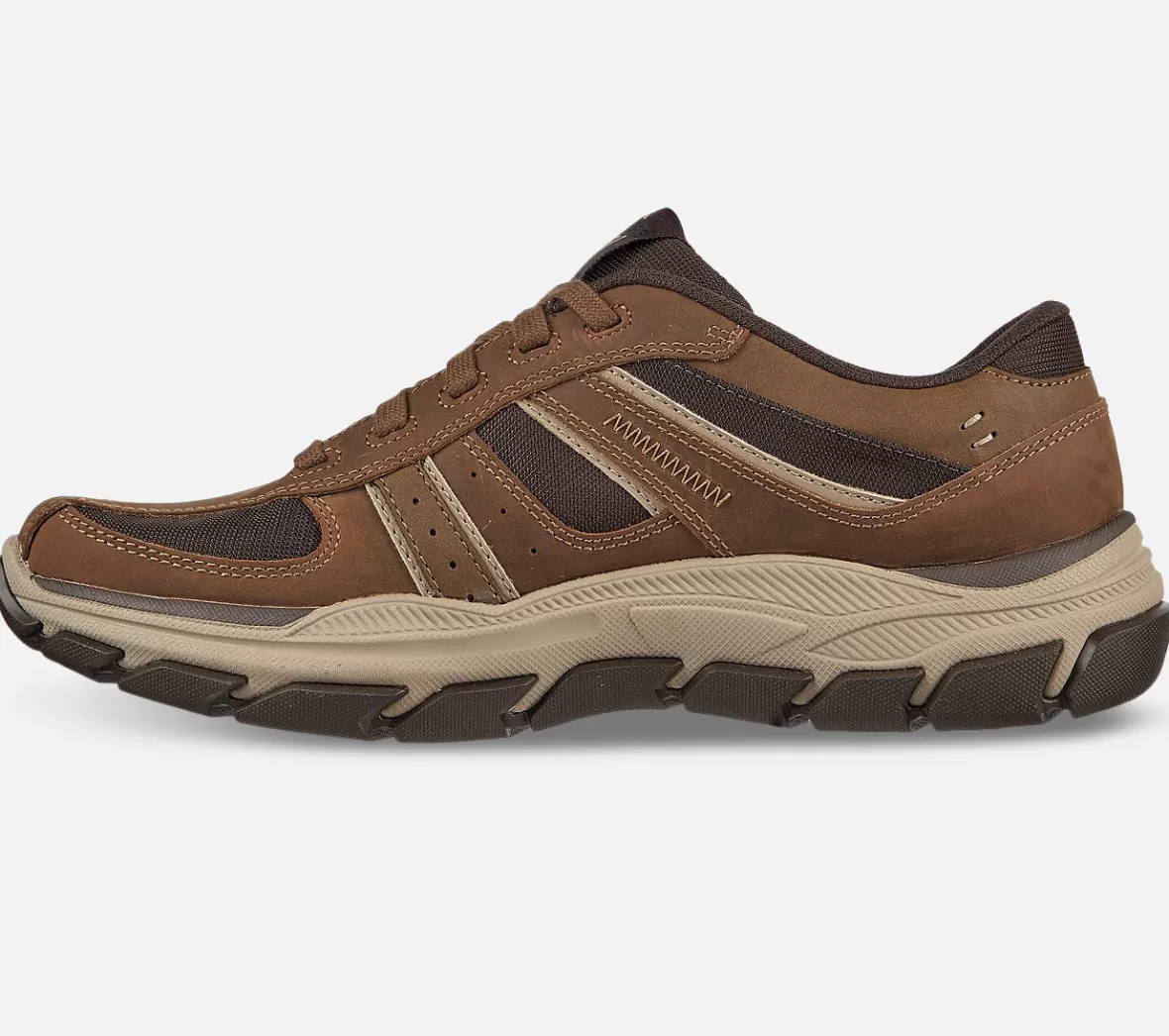 Cheap Relaxed Fit: Respected - Edgemere Sko