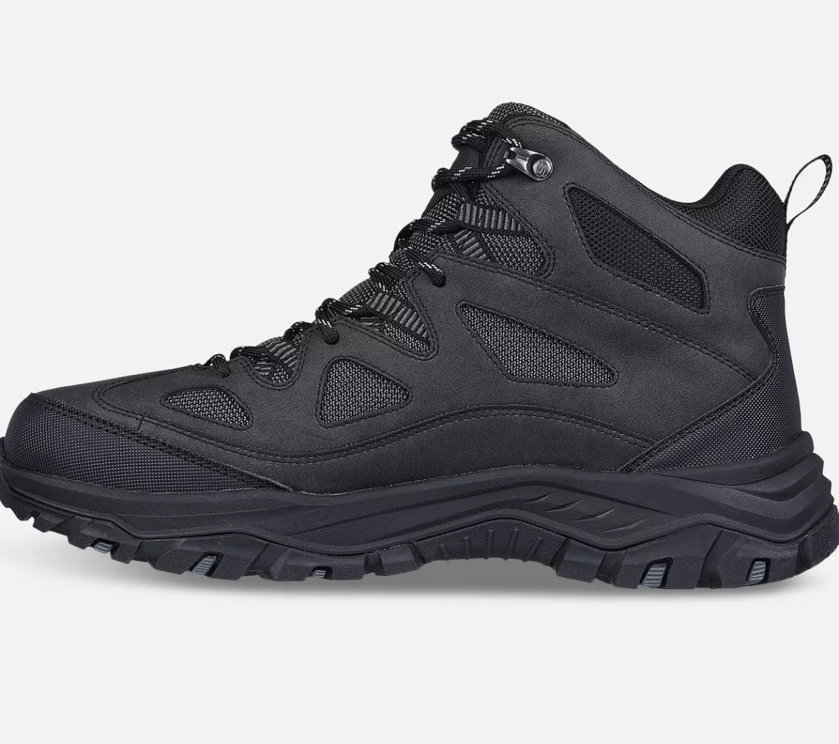 Fashion Relaxed Fit: Rickter - Bodine - Waterproof Støvler | Nyheder