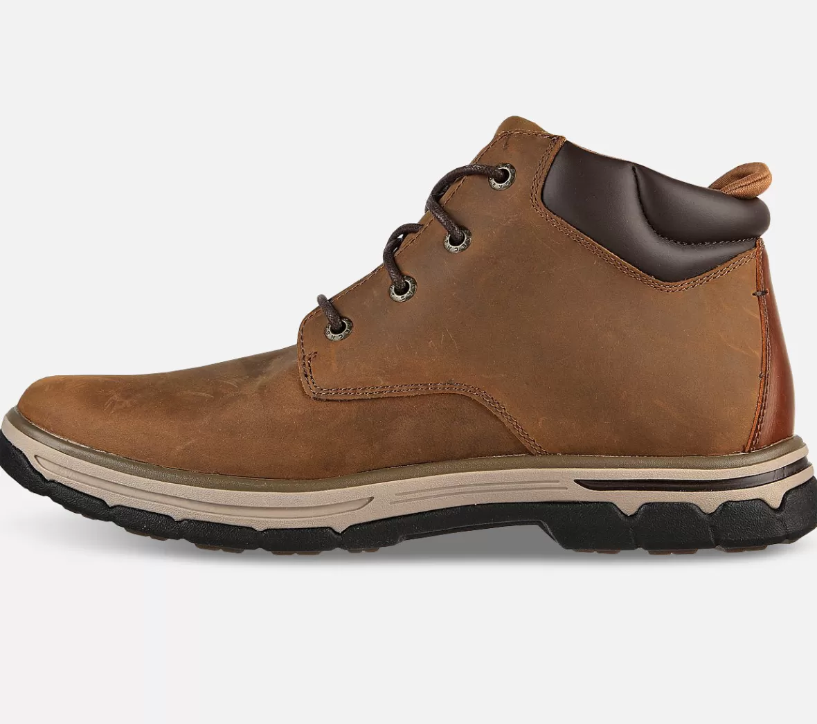 Best Sale Relaxed Fit: Segment 2.0 - Brogden Støvler