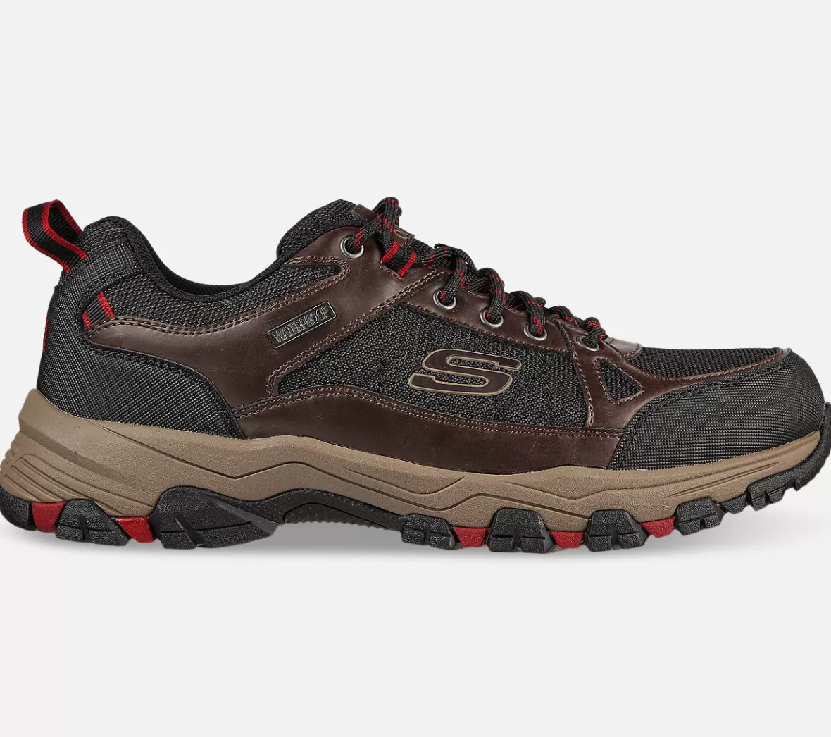 Sale Relaxed Fit Selmen - Cormack - Waterproof Sko