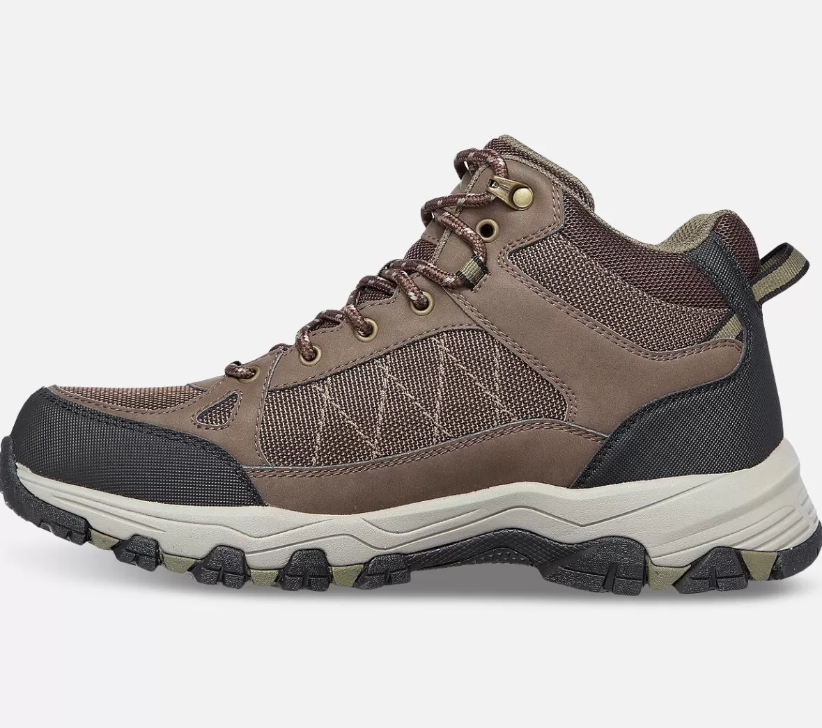 Store Relaxed Fit: Selmen Melano - Waterproof Støvler