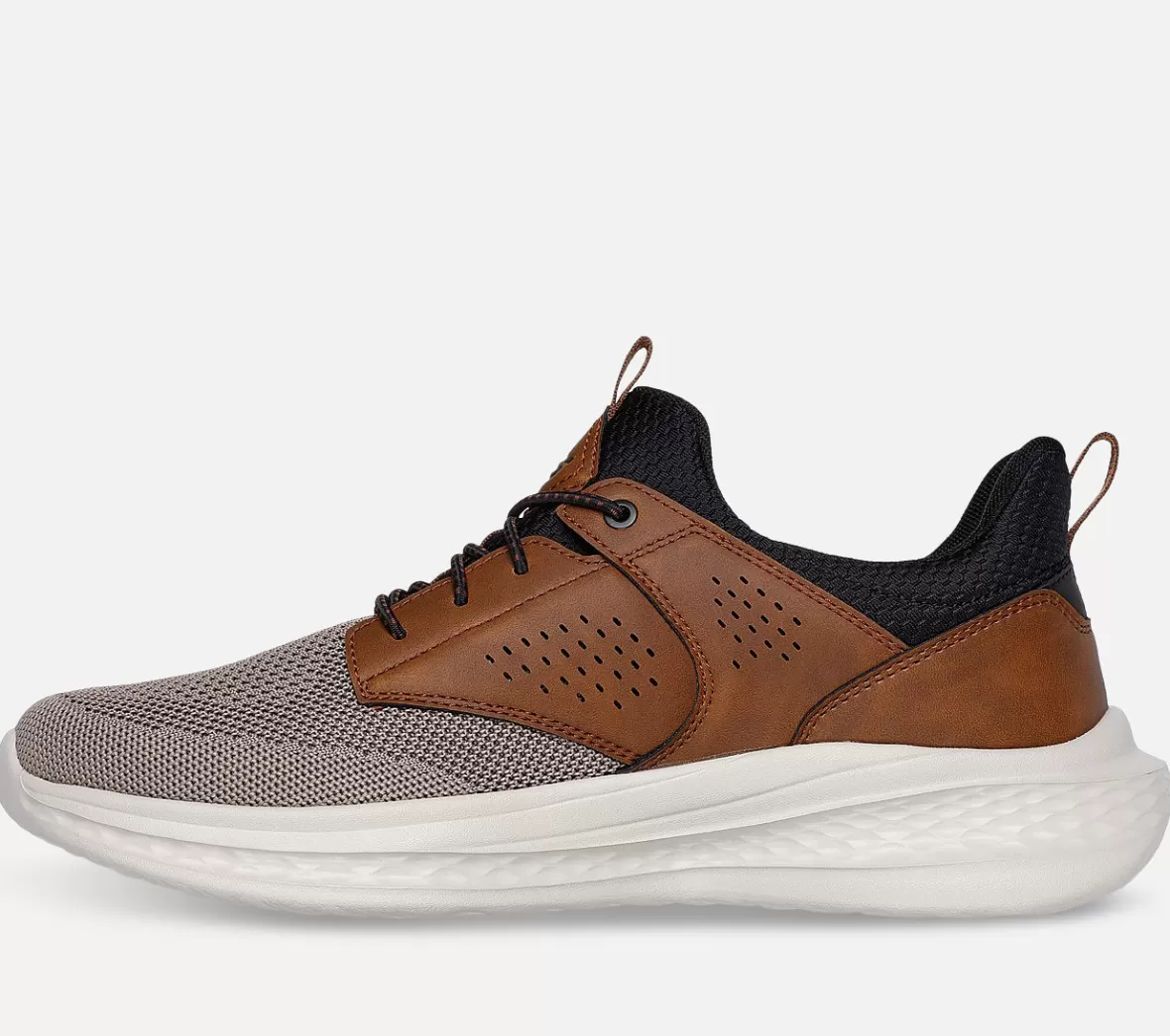 Online Relaxed Fit: Slade - Breyer Sko | Nyheder
