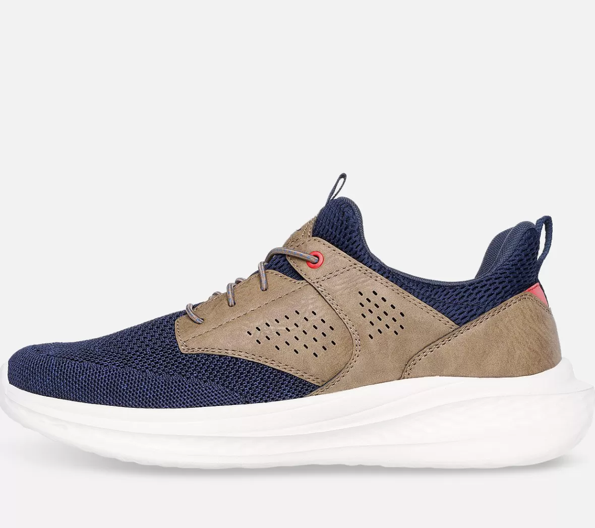 Online Relaxed Fit: Slade - Breyer Sko | Nyheder