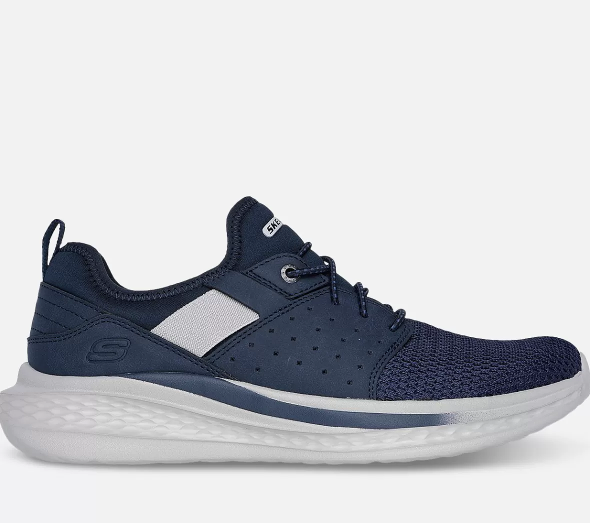 Outlet Relaxed Fit: Slade - Raymar Sko