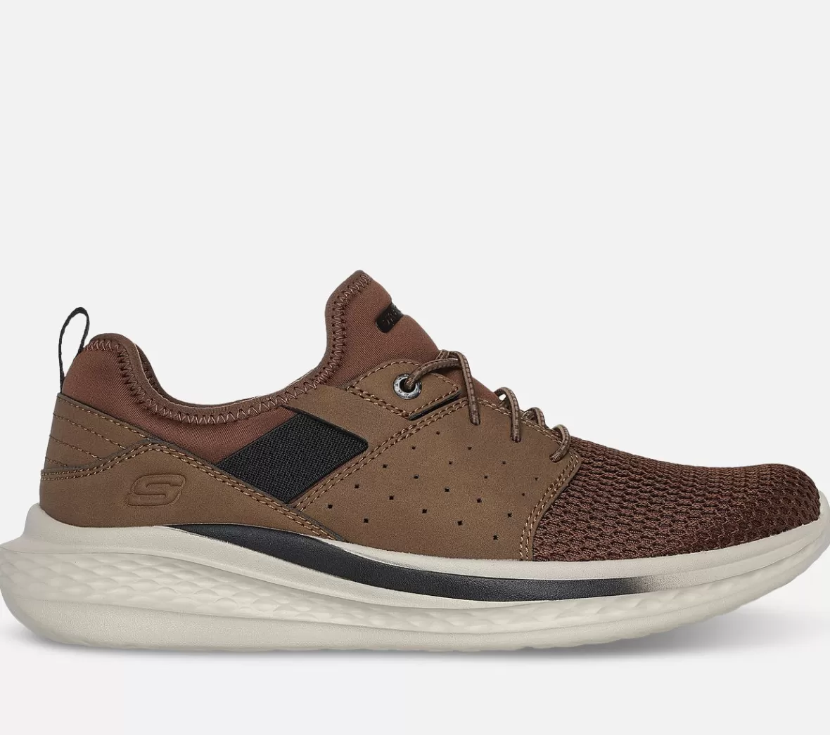 Best Relaxed Fit: Slade - Raymar Sko