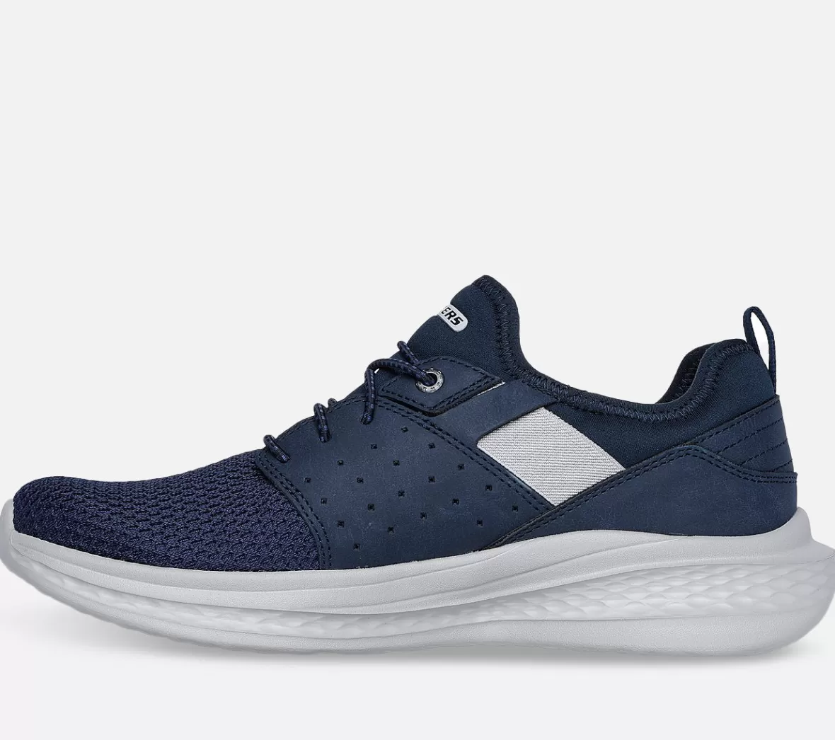 Outlet Relaxed Fit: Slade - Raymar Sko