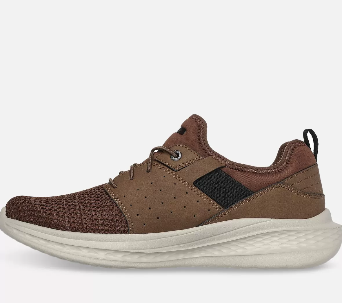 Best Relaxed Fit: Slade - Raymar Sko