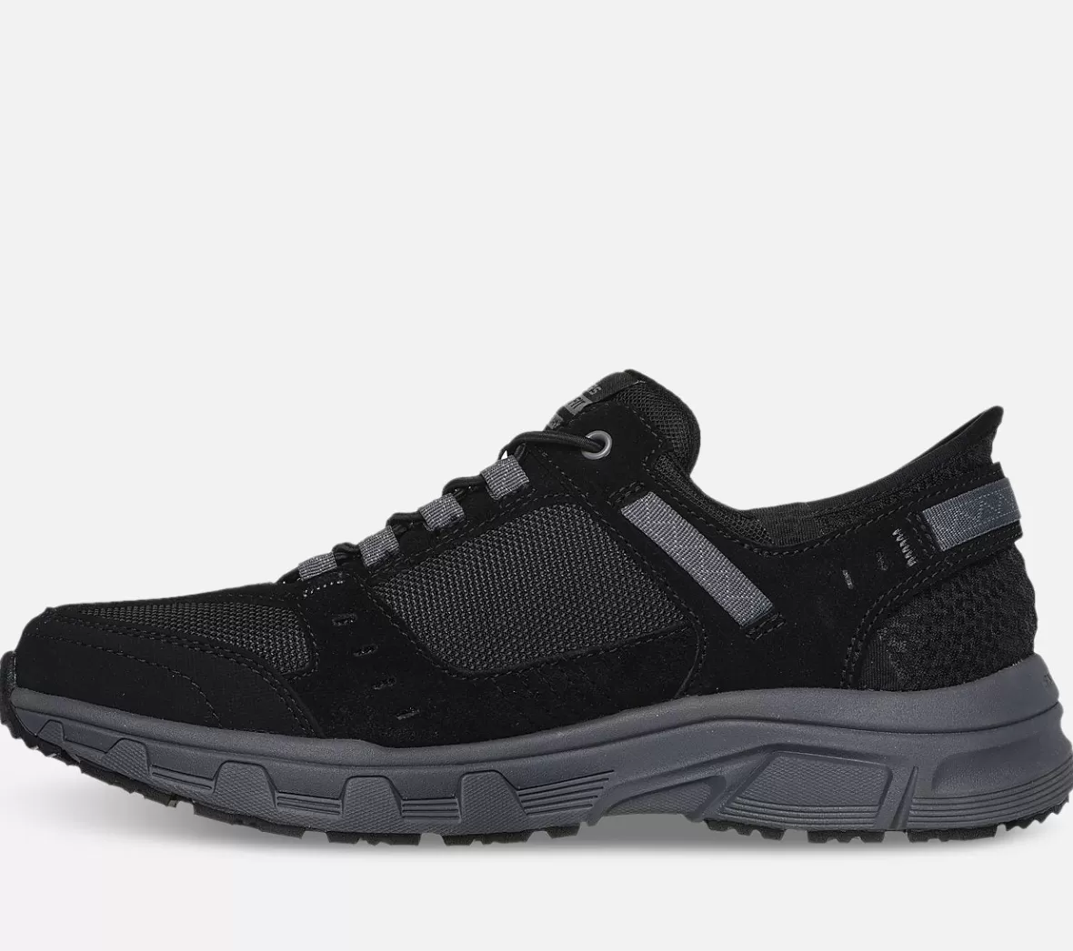 Online Relaxed Fit: Slip-ins - Oak Canyon Sko