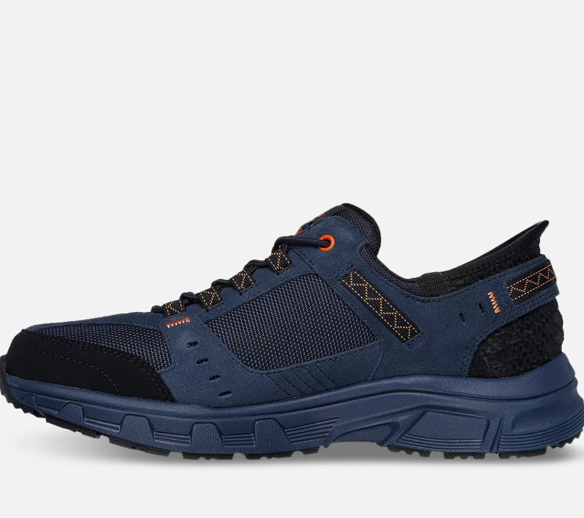 Cheap Relaxed Fit: Slip-ins - Oak Canyon Sko | Nyheder