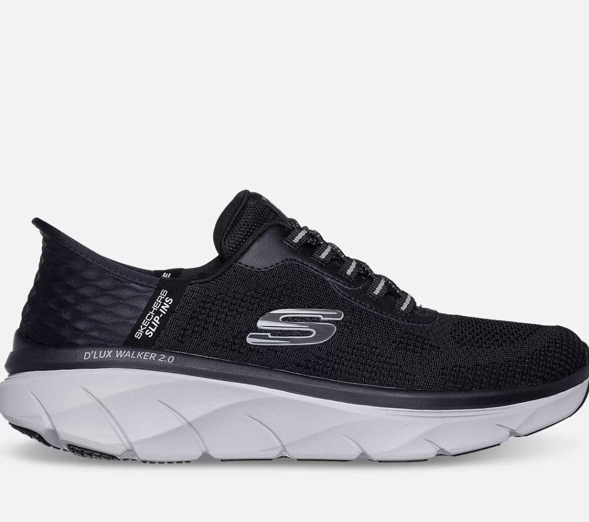 Shop Relaxed Fit: Slip-ins: D'Lux Walker 2.0 - Rezinate Sko