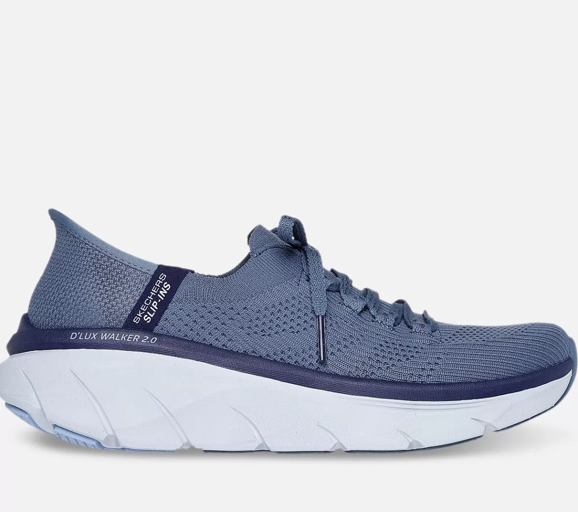 Cheap Relaxed Fit: Slip-ins: D'Lux Walker 2.0 - Thrill Movement Dame Sko