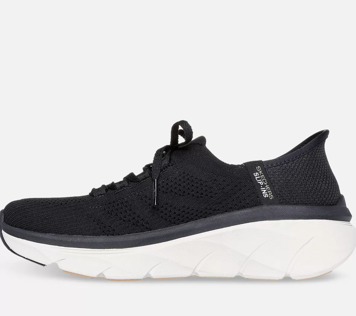 Outlet Relaxed Fit: Slip-ins: D'Lux Walker 2.0 - Thrill Movement Dame Sko