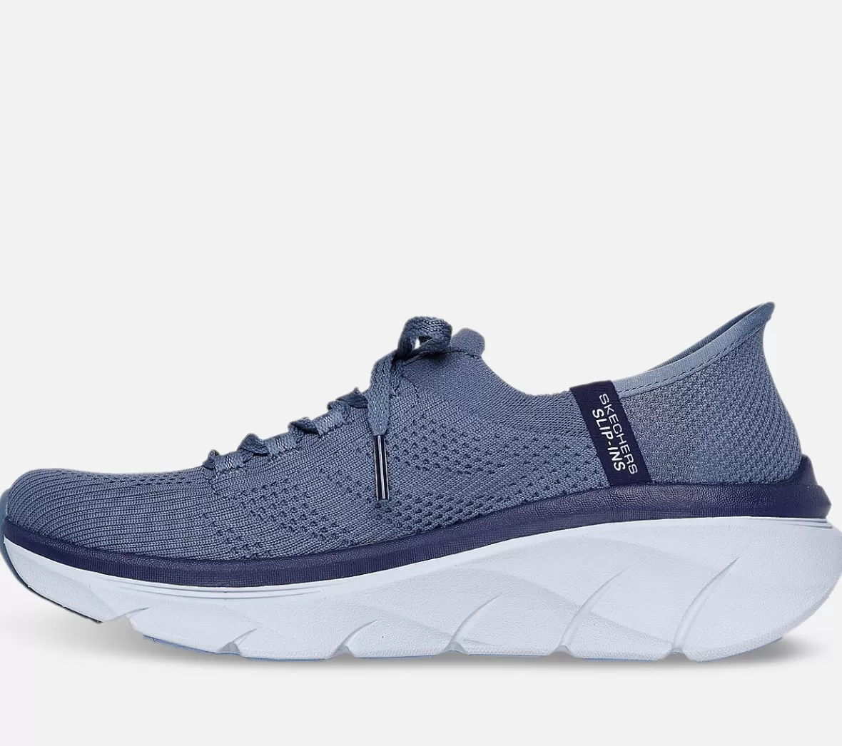 Cheap Relaxed Fit: Slip-ins: D'Lux Walker 2.0 - Thrill Movement Dame Sko