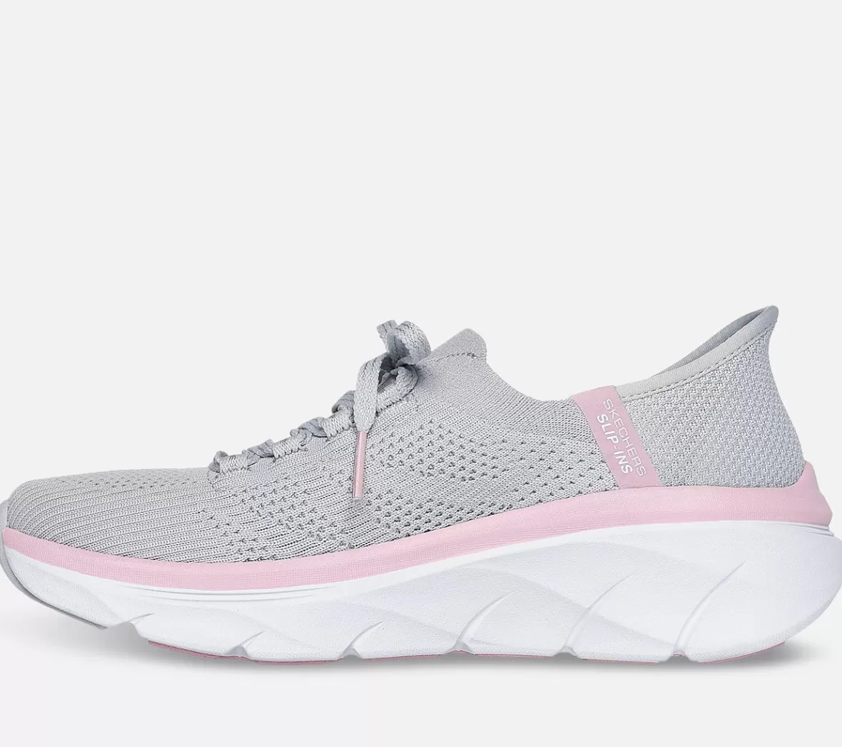 New Relaxed Fit: Slip-ins: D'Lux Walker 2.0 - Thrill Movement Dame Sko