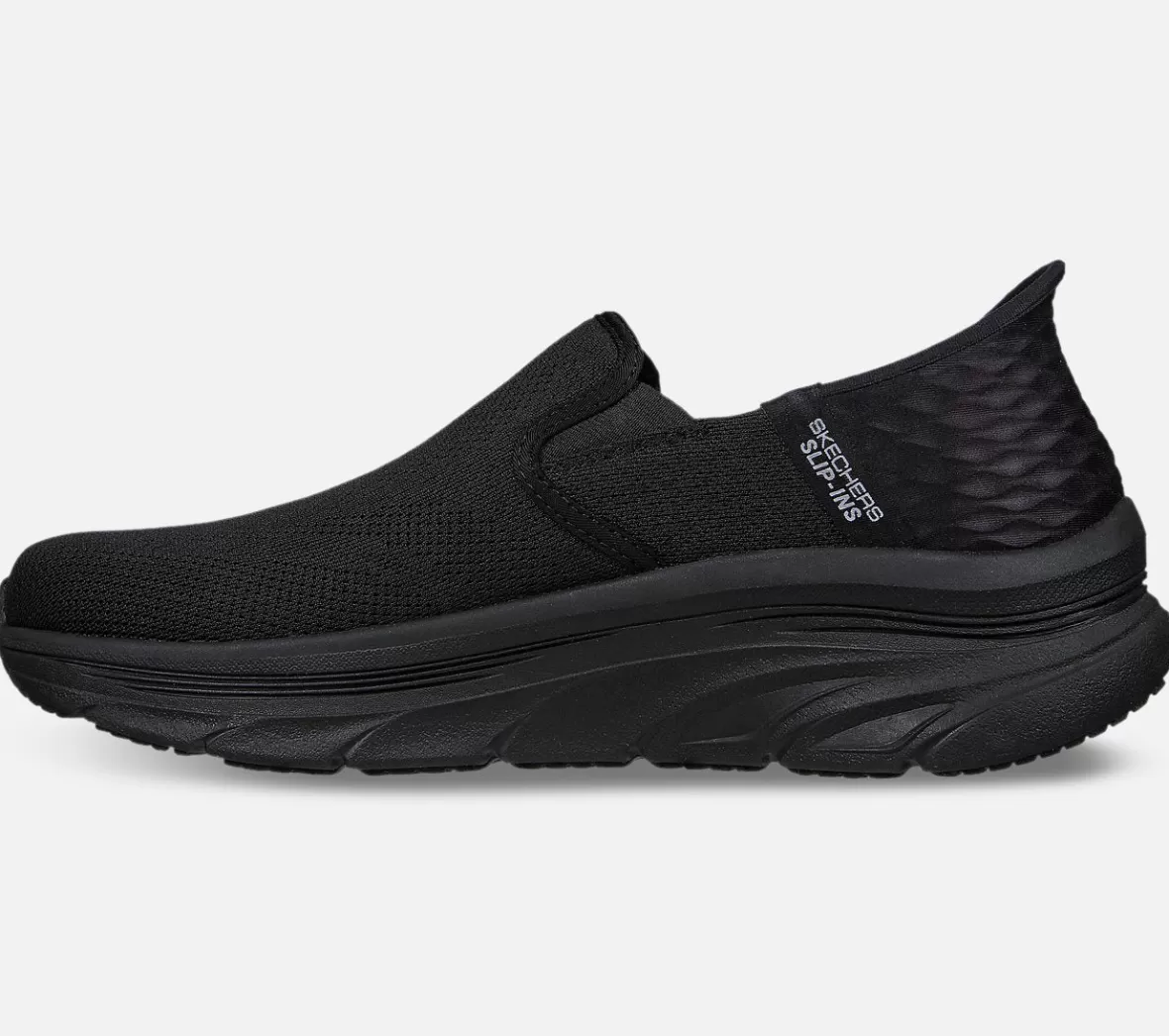 Fashion Relaxed Fit: Slip-ins: D'Lux Walker - Oxford Sko Uden Snøre | Mest Populære