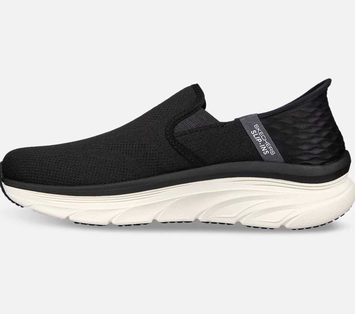 Discount Relaxed Fit: Slip-ins: D'Lux Walker - Oxford Sko Uden Snøre | Mest Populære