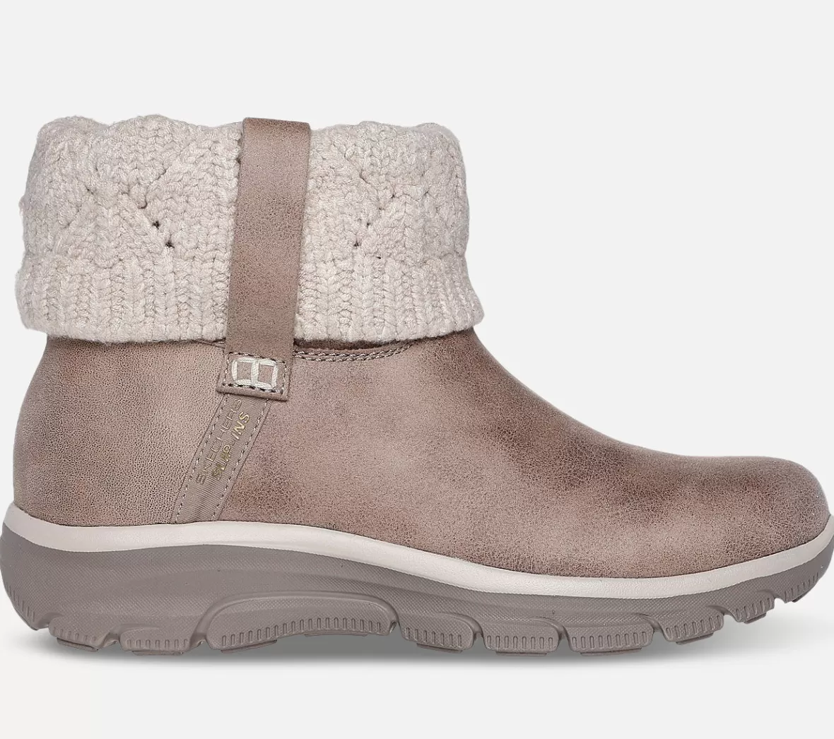 Best Sale Relaxed Fit: Slip-ins: Easy Going - Cozy Weather 2 Dame Støvler
