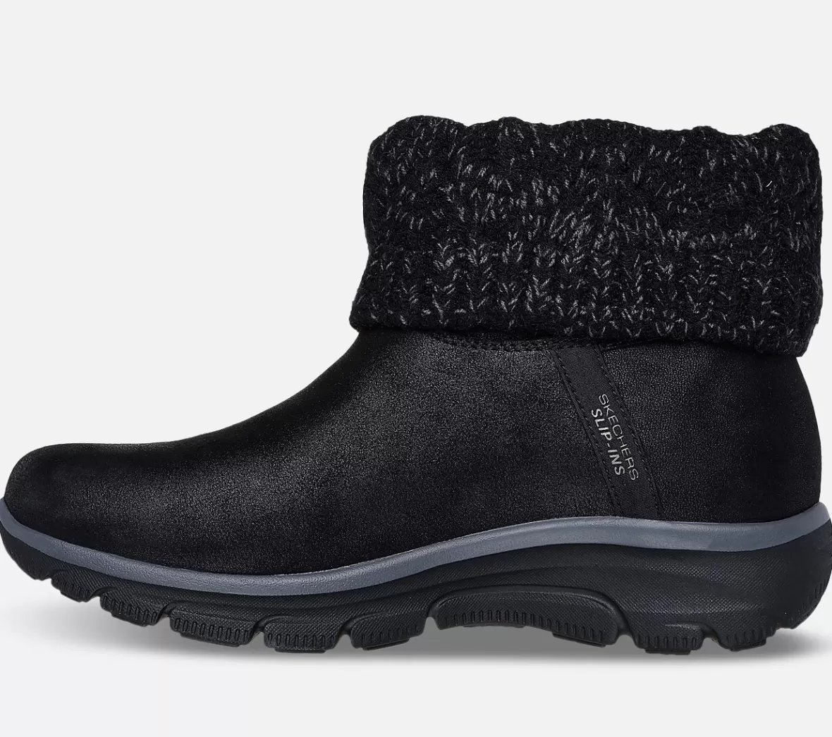 Sale Relaxed Fit: Slip-ins: Easy Going - Cozy Weather 2 Dame Støvler