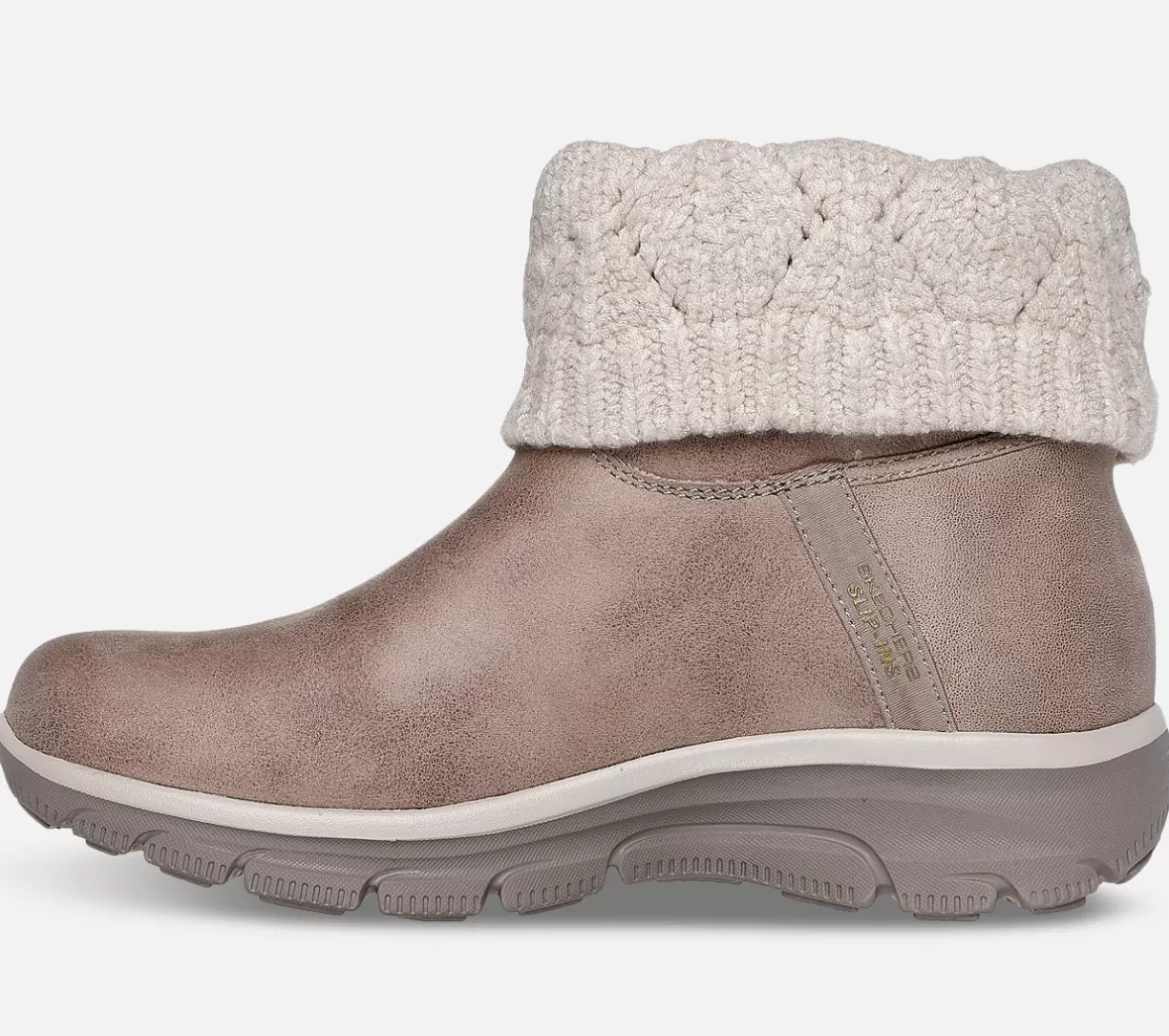 Best Sale Relaxed Fit: Slip-ins: Easy Going - Cozy Weather 2 Dame Støvler