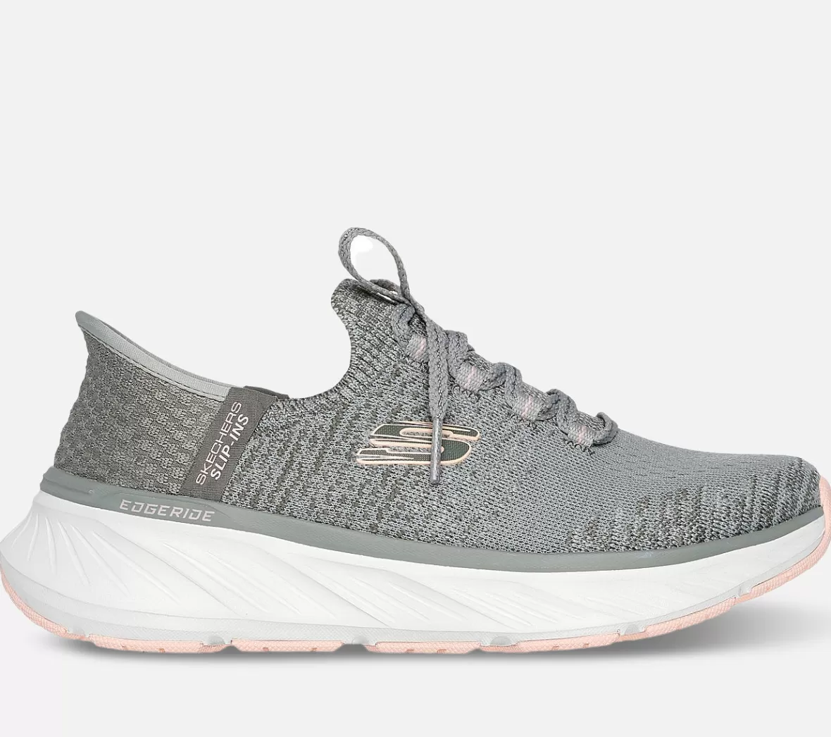 New Relaxed Fit: Slip-ins: Edgeride – Impression Dame Sko
