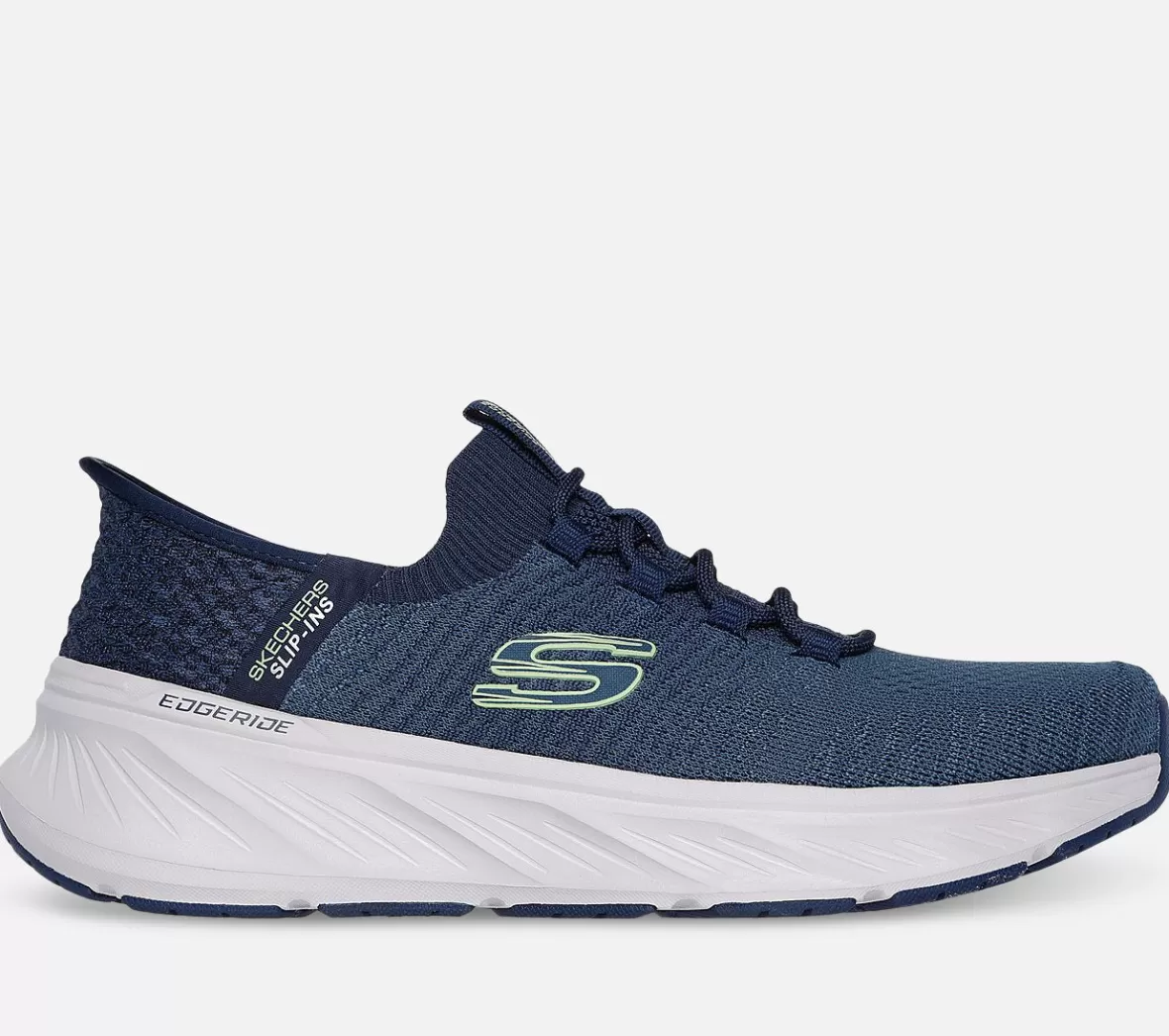 Fashion Relaxed Fit: Slip-ins: Edgeride - Raygo Sko | Nyheder