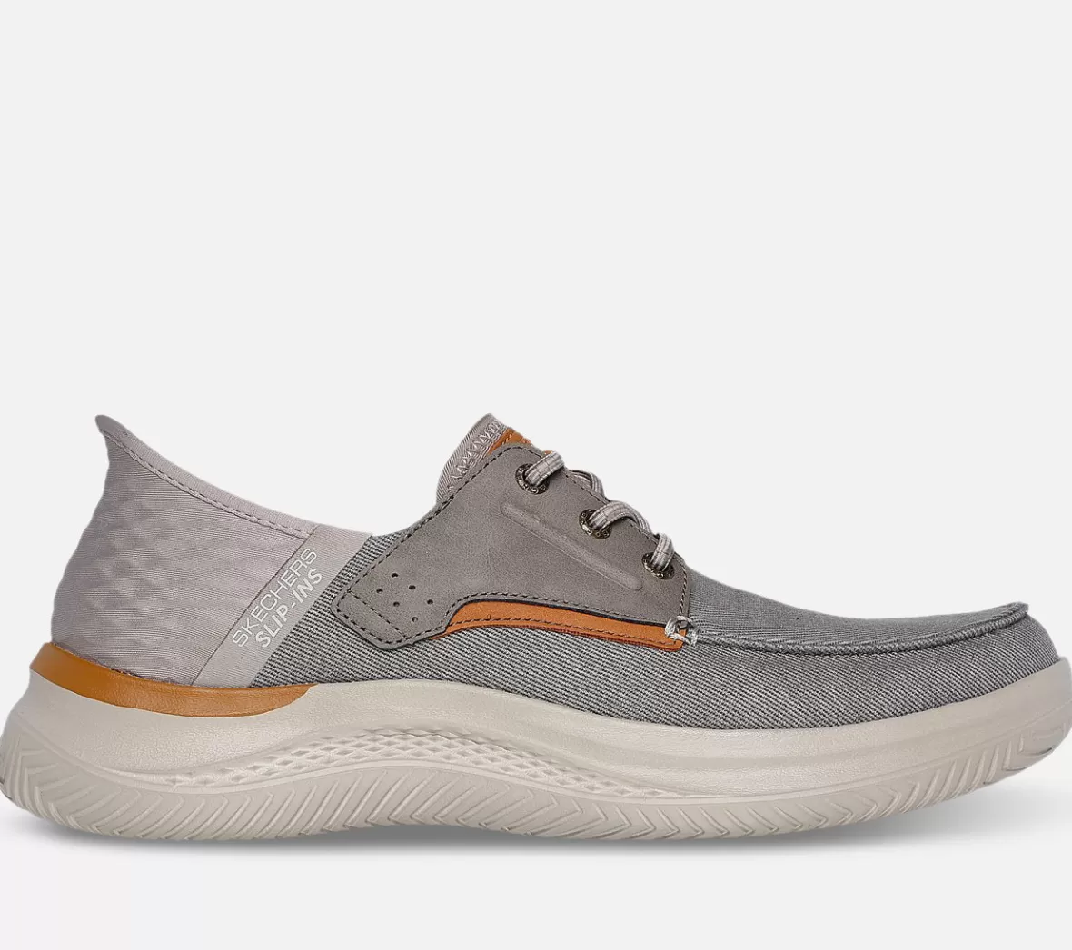 Fashion Relaxed Fit: Slip-ins: Hasting - Niko Sko | Nyheder