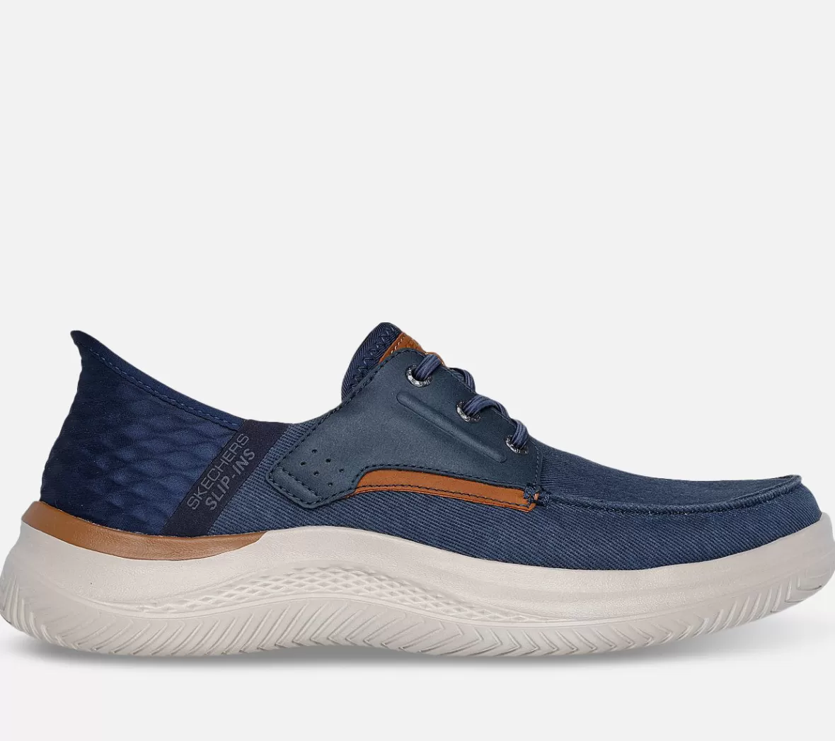 Cheap Relaxed Fit: Slip-ins: Hasting - Niko Sko | Nyheder