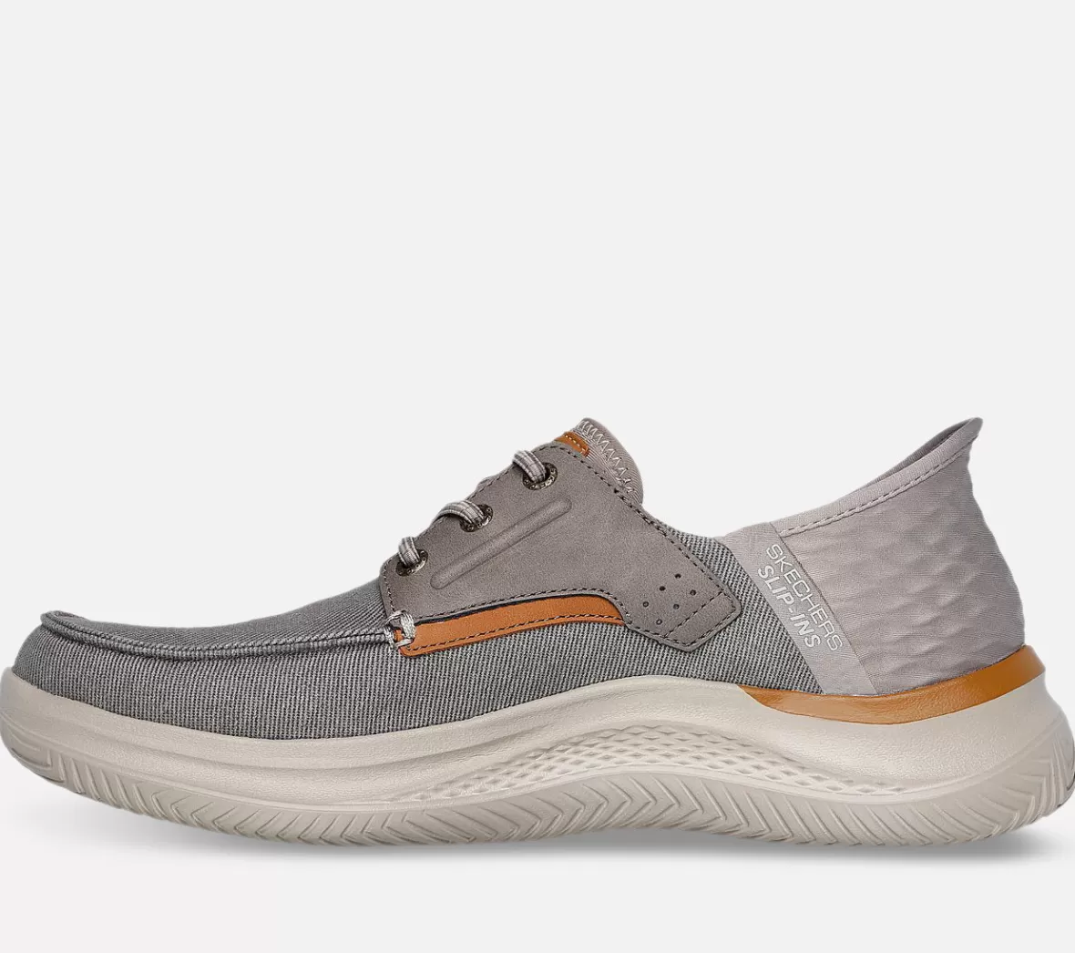 Fashion Relaxed Fit: Slip-ins: Hasting - Niko Sko | Nyheder