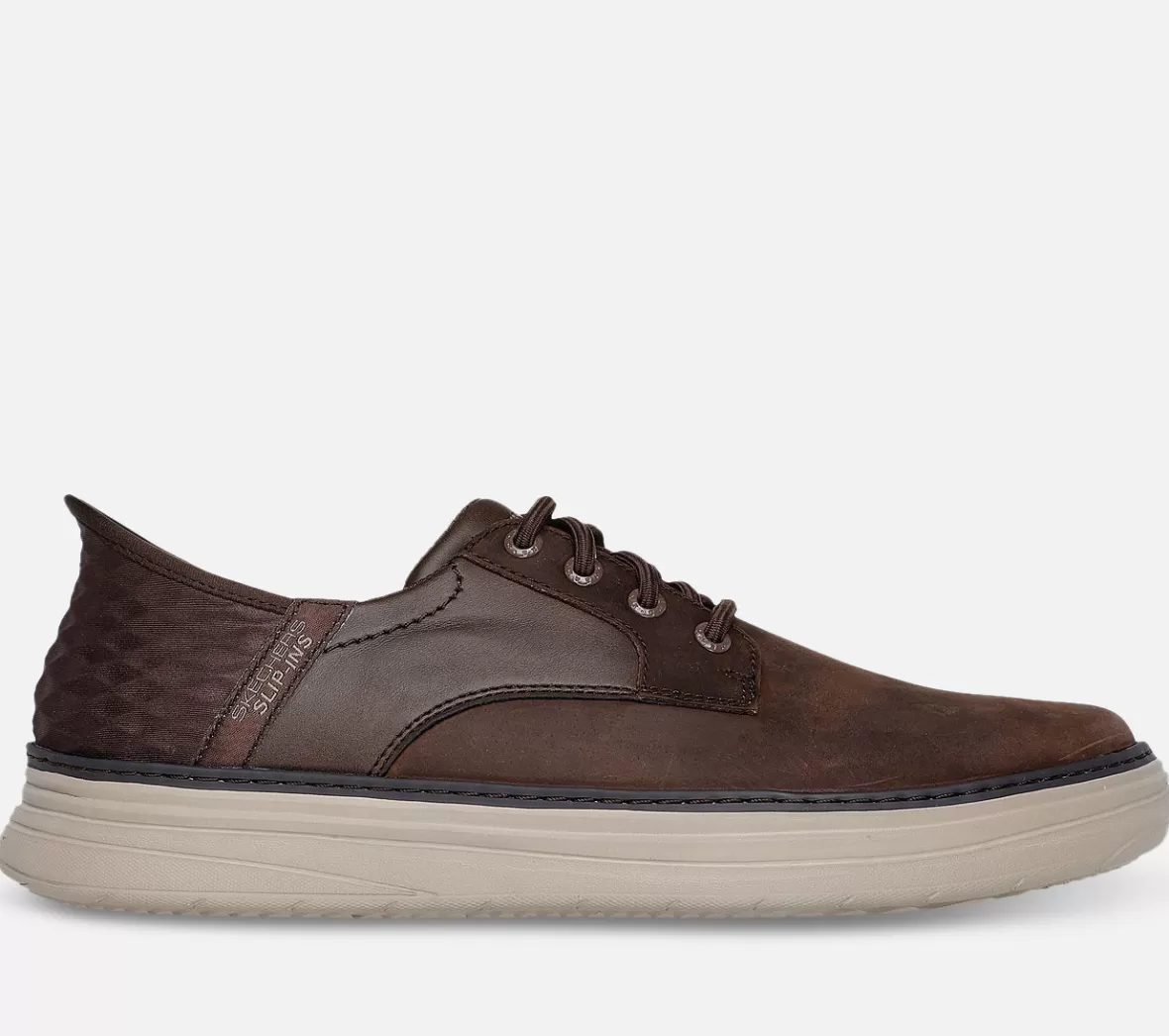 New Relaxed Fit: Slip-ins: Hyland - Ryland Sko