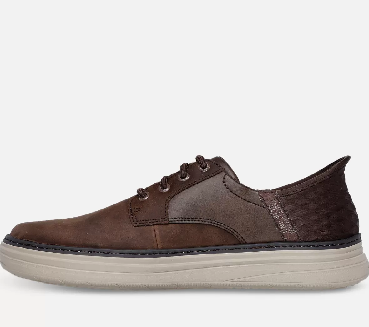 New Relaxed Fit: Slip-ins: Hyland - Ryland Sko