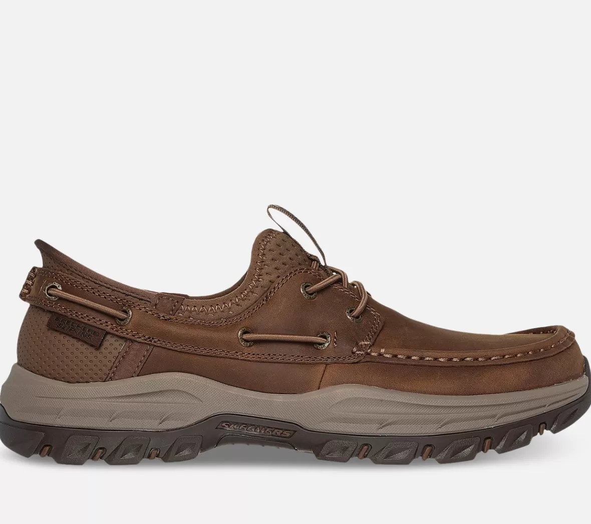 Hot Relaxed Fit: Slip-ins: Knowlson - Shore Thing Sko | Nyheder