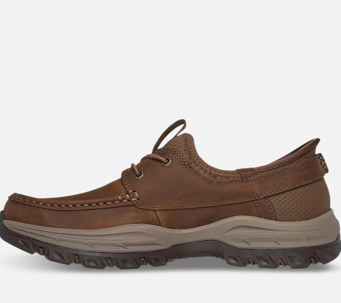Hot Relaxed Fit: Slip-ins: Knowlson - Shore Thing Sko | Nyheder
