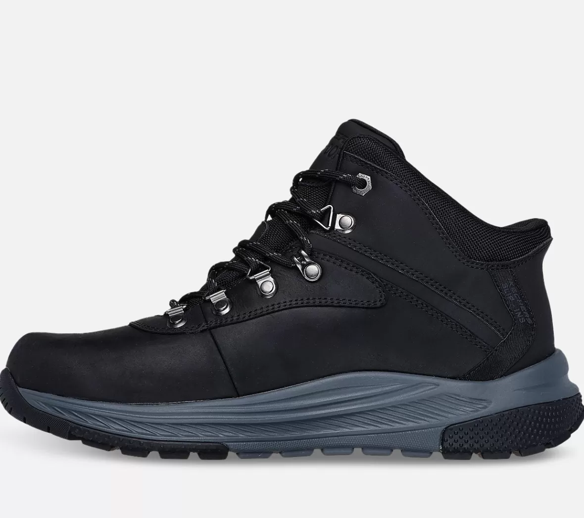 Hot Relaxed Fit: Slip-ins: Meroe - Pikeman - Waterproof Sko